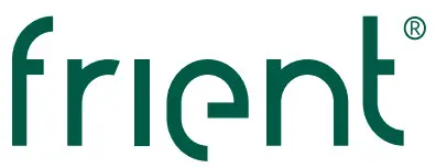frient - logo
