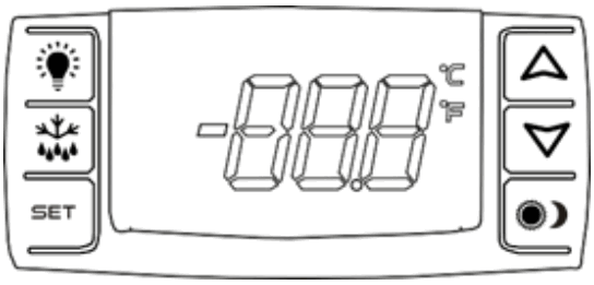 accucold ACR82L Upright Refrigerator - fig 11