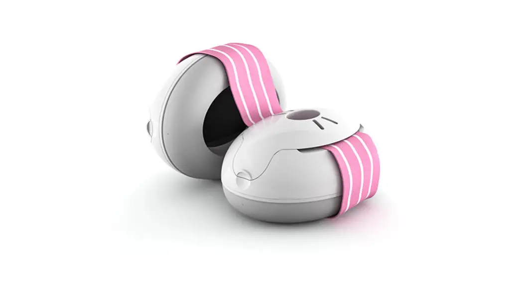 Alpine Muffy Baby Hearing Protection For Babies Instruction Manual Alpine Muffy Baby Hearing Protection For Babies Instruction Manual