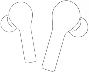 QCY TWS Bluetooth Earbuds