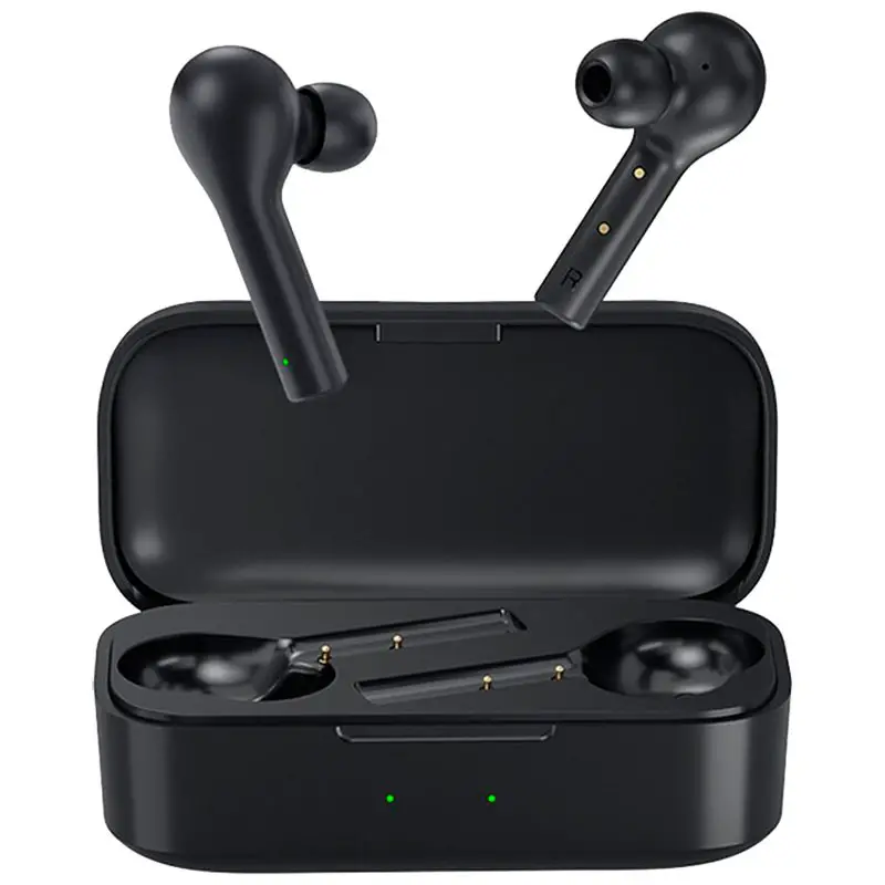 Qcy Tws Bluetooth Earbuds Qcy-t5 User Manual