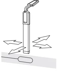 MyTana MT 512+ Locator-Receiver - 11