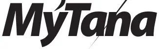 MyTana logo