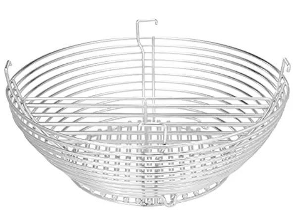 KAMADO-JOE KJ-MCC23-Charcoal-Basket-Grill-product-image