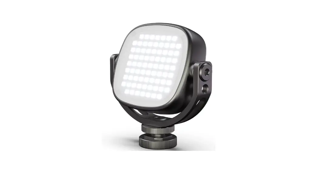 Teyeleec Xk-70d Led Video Light Kit User Manual Teyeleec Xk-70d Led Video Light Kit User Manual
