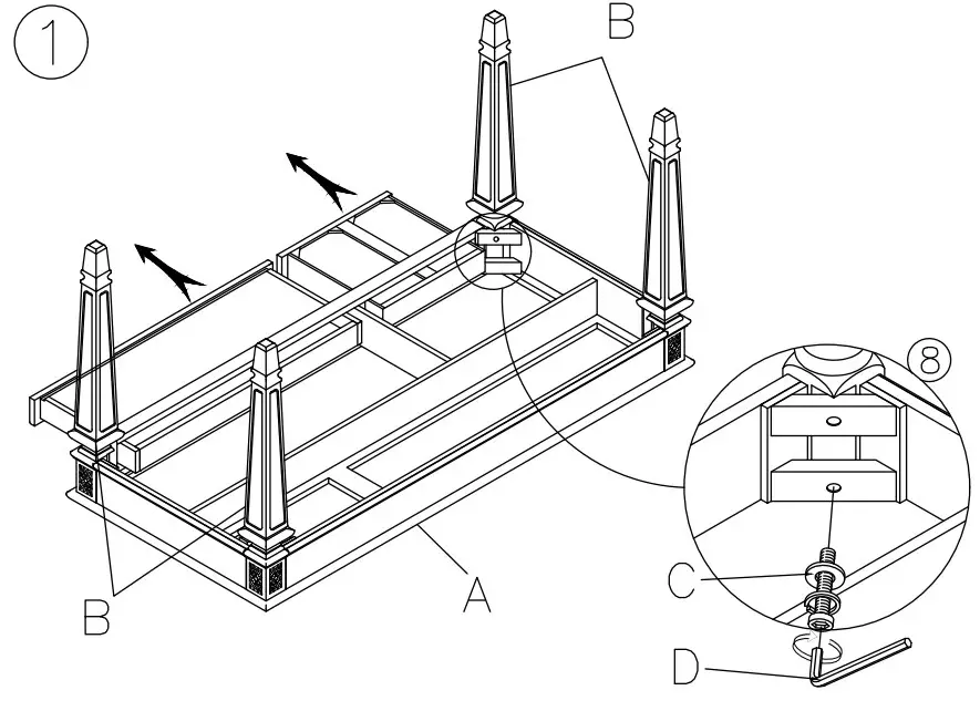 Assembly Instruction
