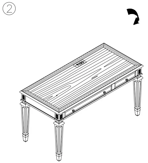 Assembly Instruction