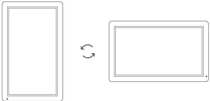 humblestead PF2152 21.5 Inch Smart Wifi Digital Photo Frame-fig13