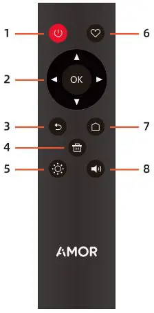 humblestead PF2152 21.5 Inch Smart Wifi Digital Photo Frame-fig3