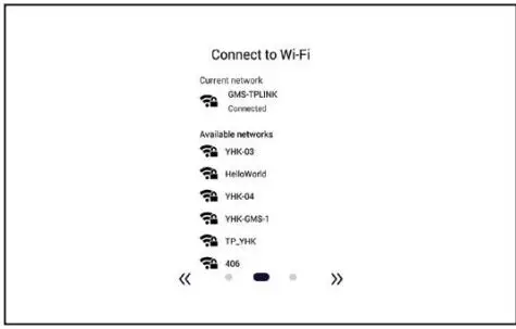 humblestead PF2152 21.5 Inch Smart Wifi Digital Photo Frame-fig5