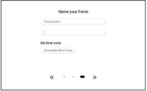 humblestead PF2152 21.5 Inch Smart Wifi Digital Photo Frame-fig6
