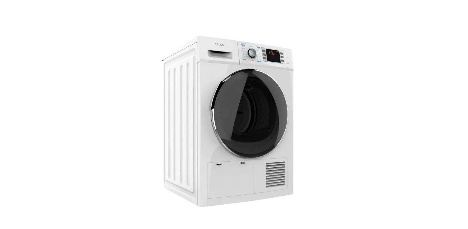 Tesla Wt8c91m Tumble Dryer User Manual