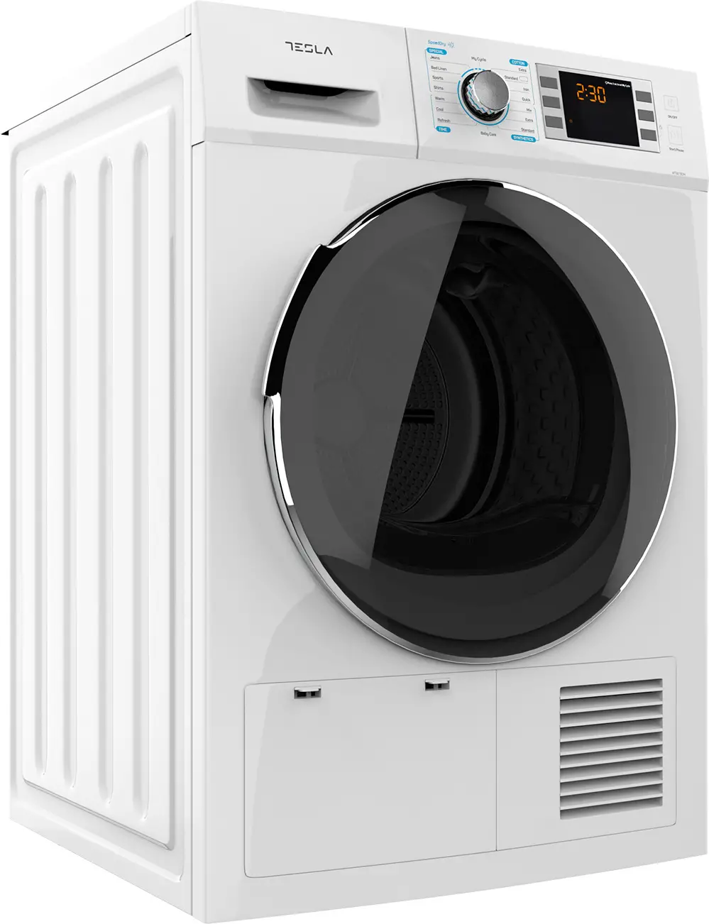 TESLA-WT8C91M-Tumble-Dryer-product