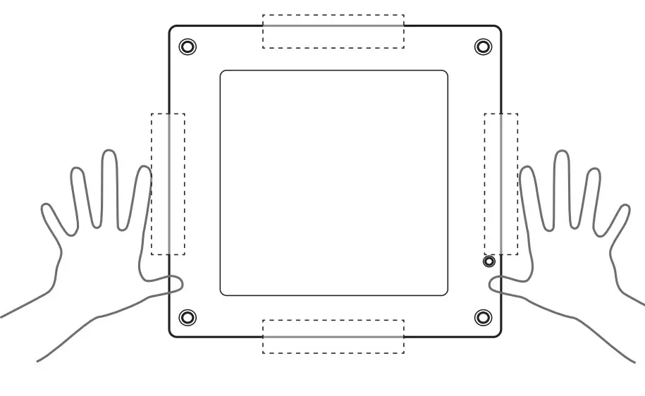 ACINFINITY Airplate Series Cabinet Cooling System - fig16