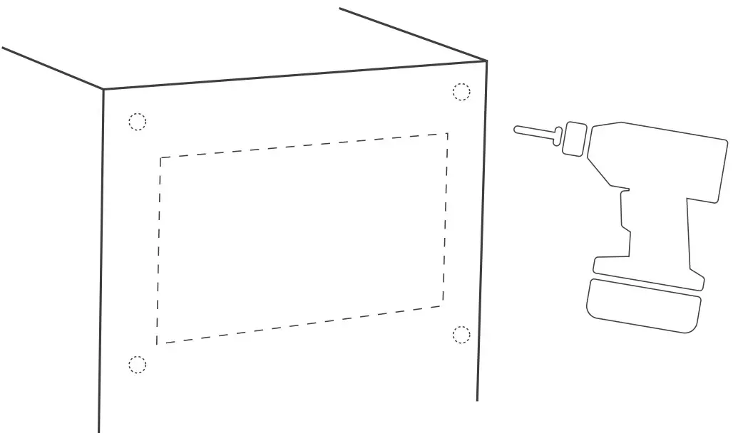 ACINFINITY Airplate Series Cabinet Cooling System - fig18