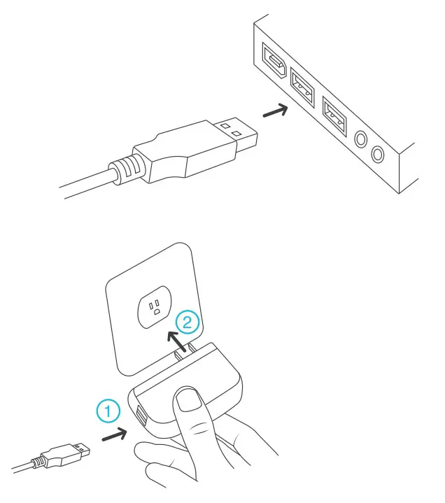 ACINFINITY Airplate Series Cabinet Cooling System - fig22