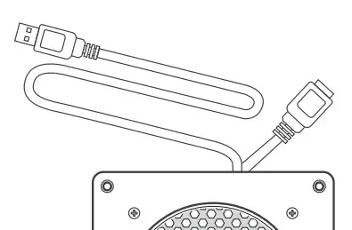 ACINFINITY Airplate Series Cabinet Cooling System - fig24