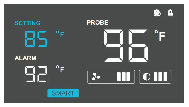 ACINFINITY Airplate Series Cabinet Cooling System - fig34