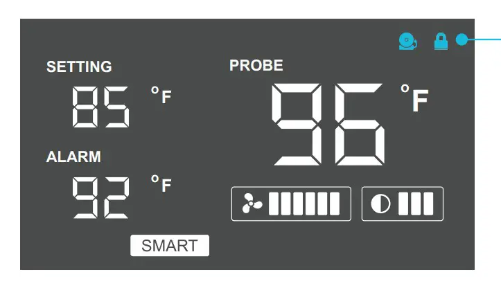 ACINFINITY Airplate Series Cabinet Cooling System - fig36