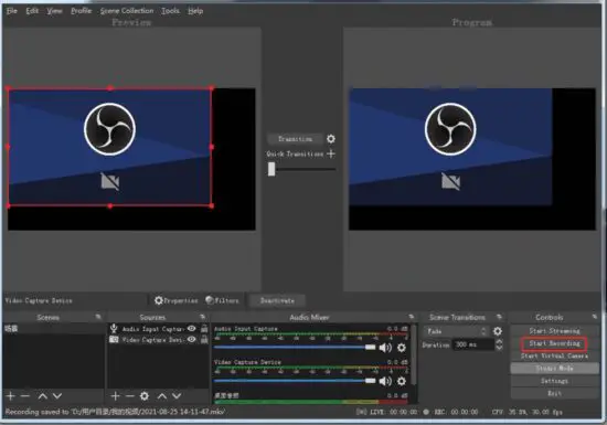 FIG 9 Video audio capture.jpg