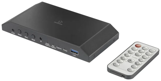 renkforce RF-HVC-500 2620932 Video Capture System USB.webp