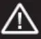 Warning icon