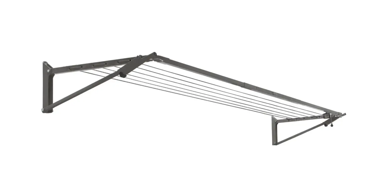 Austral Slenderline 20 Folding Frame Clothesline Instruction Manual Austral Slenderline 20 Folding Frame Clothesline Instruction Manual