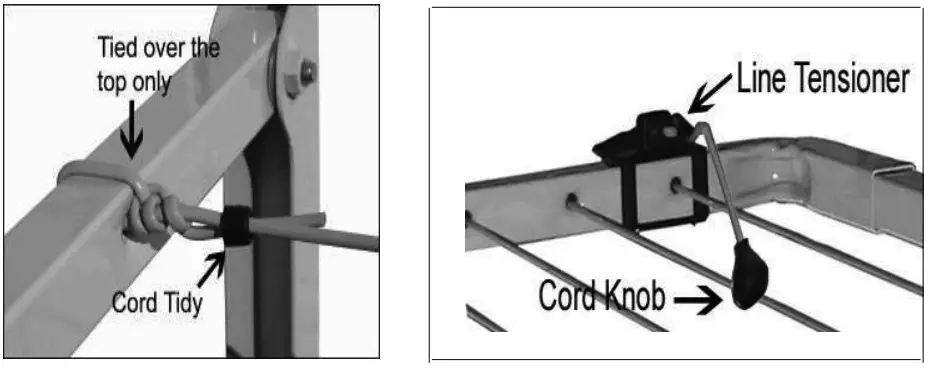 WALL MOUNT INSTRUCTIONS