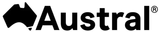 Austreal Logo