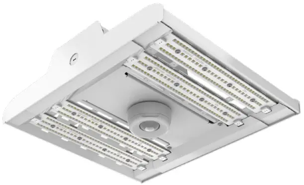ALBEO ABV4 Series LED High Bay Luminaire