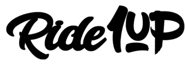 Ride1UP-LMT’D-Gen-2-E-bike-LOGO
