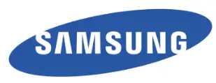 Samsung Logo