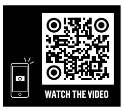 MARLEY EM-JA019-SB Bluetooth Wireless Speakers - AUX SETUP