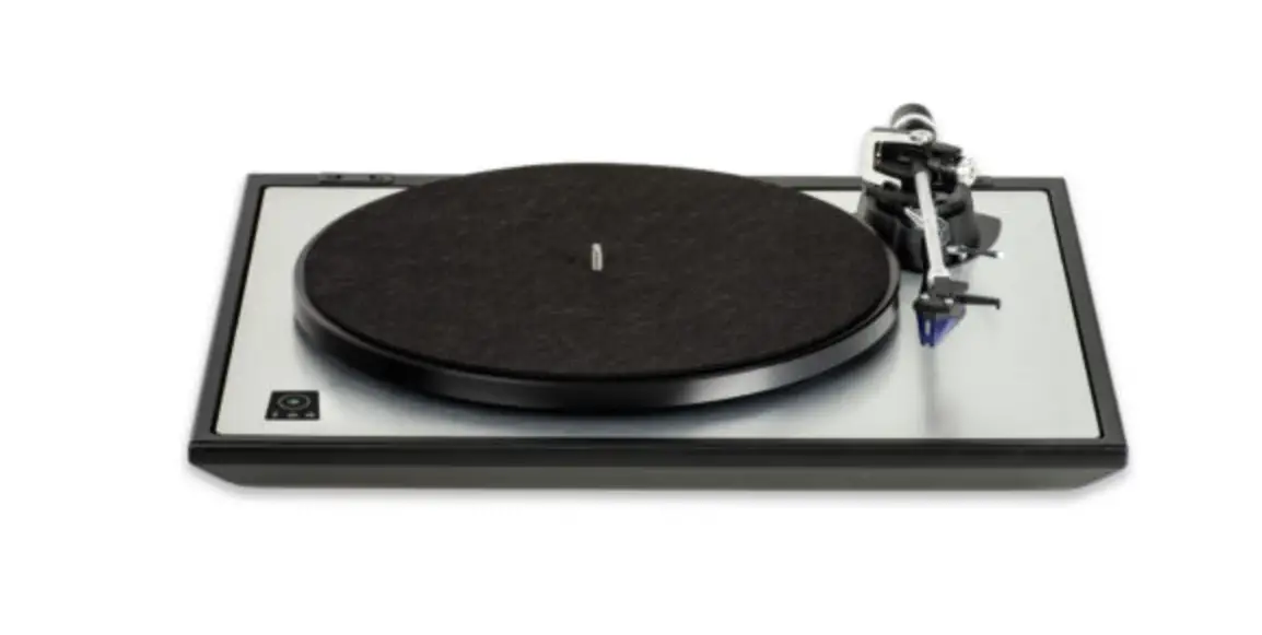 Rekkord M 500 Sub Chassis Turntable User Manual