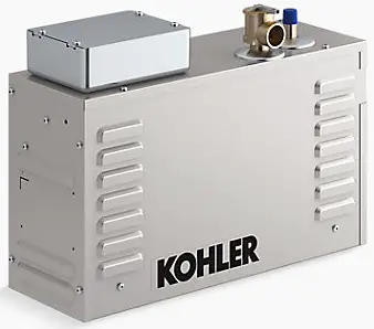 KOHLER K-5531-NA 11kW Steam Generators