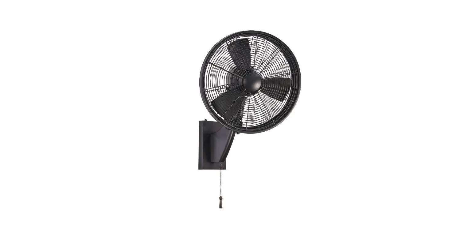 Minkaaire Anywhere Oscillating Fan Instruction Manual Minkaaire Anywhere Oscillating Fan Instruction Manual