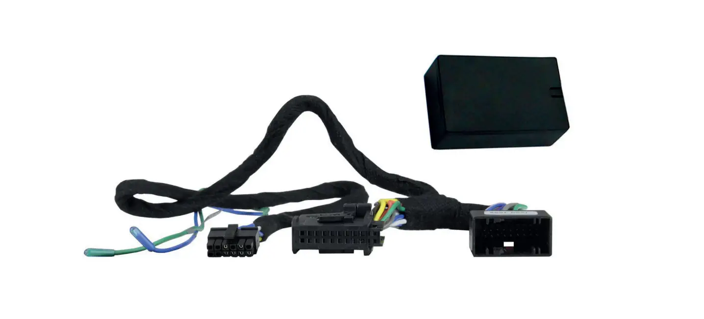 Can Connect Canhbvw1 Hi-beam Can-bus Interface User Manual Can Connect Canhbvw1 Hi-beam Can-bus Interface User Manual
