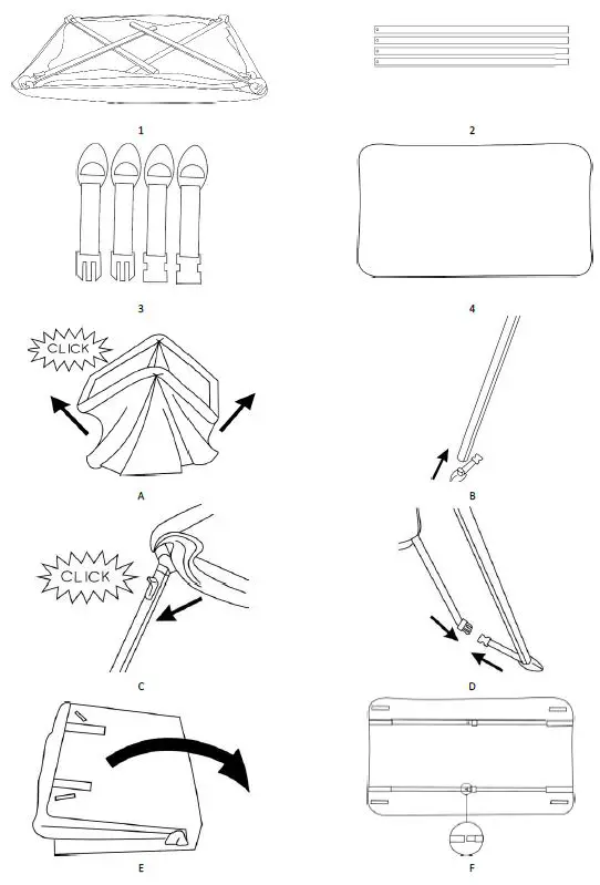 Kinderkraft-CAMI-Baby-Cot-and-Playpen-fig- (1)