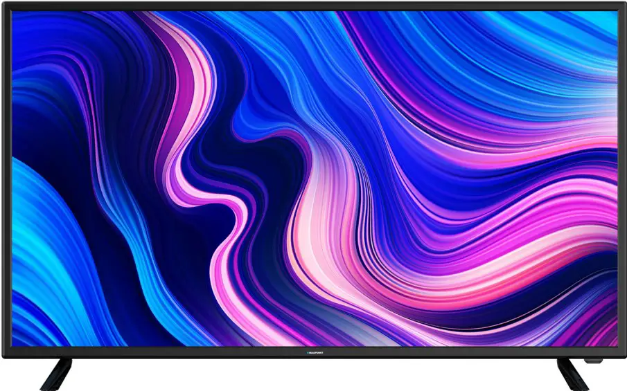 BLAUPUNKT BP4000HDV7100 40 Inch Full HD TV with Built In DVD Player