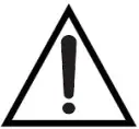 WARNING ICON