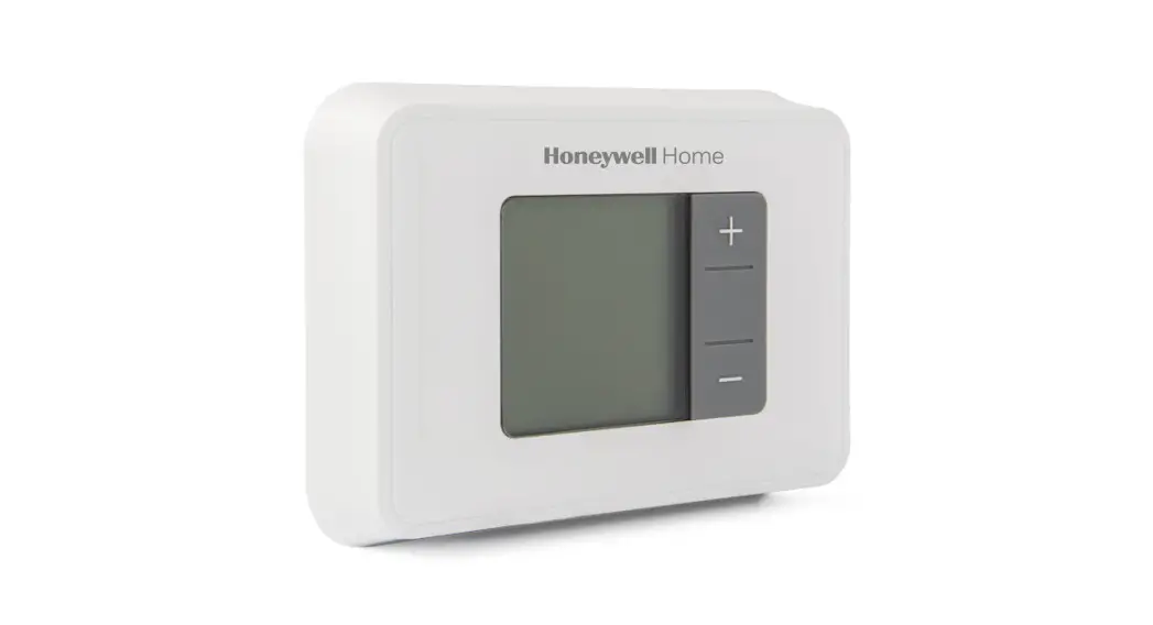 Honeywell Home Rth5160 Series Non-programmable Thermostat Installation Guide