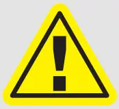 Warning Icon