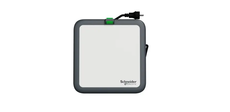 Schneider Electric Imt47270 Thorsman Led Worklamps Instruction Manual