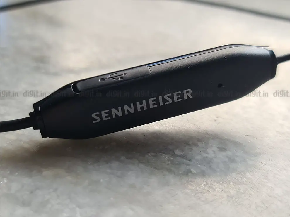 Sennheiser Cx 15obt In Ear Wireless Instruction Manual Sennheiser Cx 15obt In Ear Wireless Instruction Manual