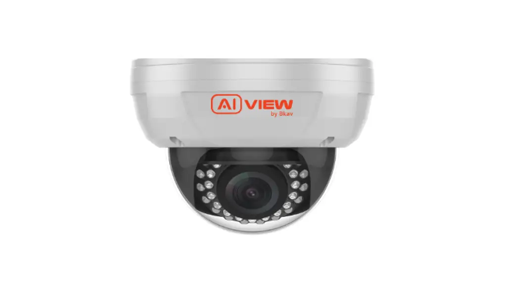 Bkav P450-0802gn 4k Dome Ai-based Camera Installation Guide Bkav P450-0802gn 4k Dome Ai-based Camera Installation Guide