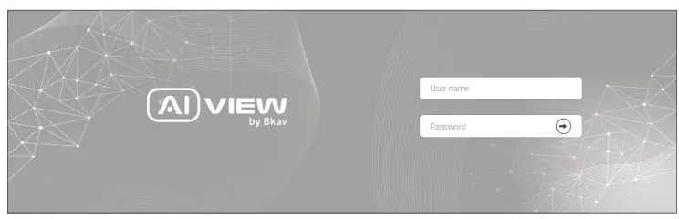 Bkav P450-0802GN 4K Dome Ai-Based Camera - SOFTWARE