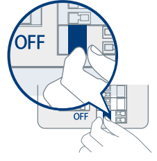 LOREX W452AS Series Wired Floodlight Security Camera - icon 5