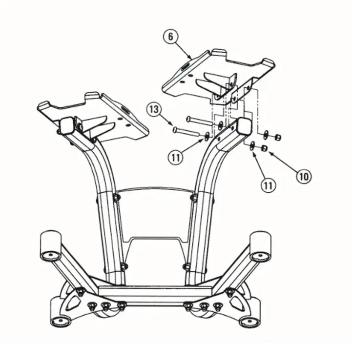 CORTEX-V1-Adjustable-Dumbbell-Stand-12