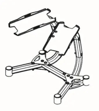CORTEX-V1-Adjustable-Dumbbell-Stand-13