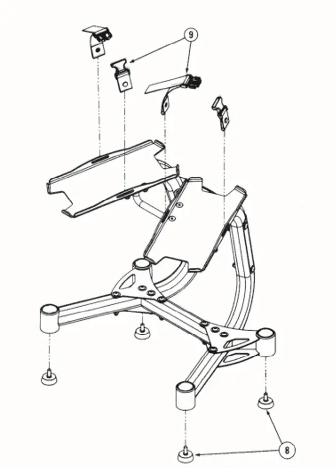 CORTEX-V1-Adjustable-Dumbbell-Stand-16
